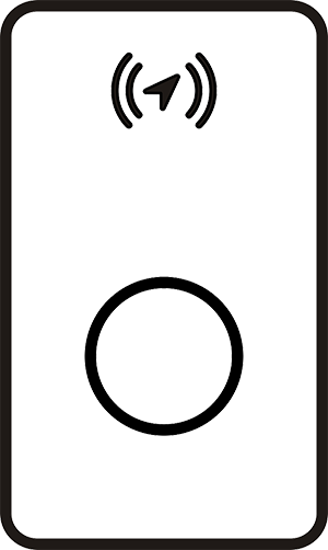 Menu icon