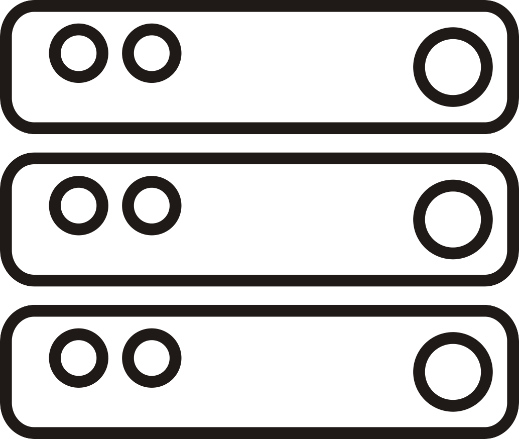 Menu icon
