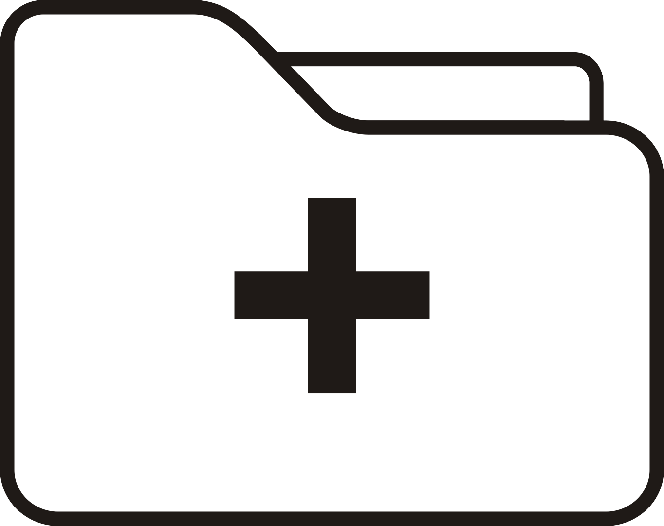 Menu icon