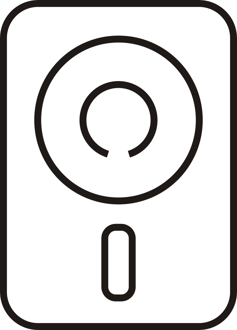Menu icon